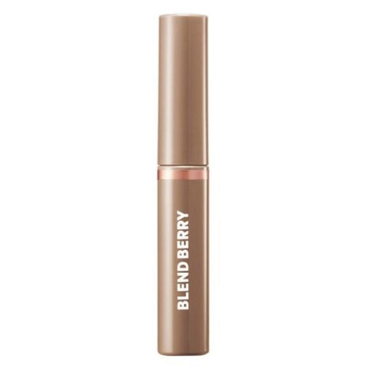 BLEND BERRY Nuance On 3D Eyebrow Mascara, 003 (Gold Brown), 4.0g