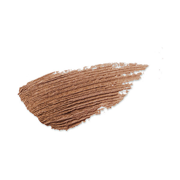 BLEND BERRY Nuance On 3D Eyebrow Mascara, 003 (Gold Brown), 4.0g