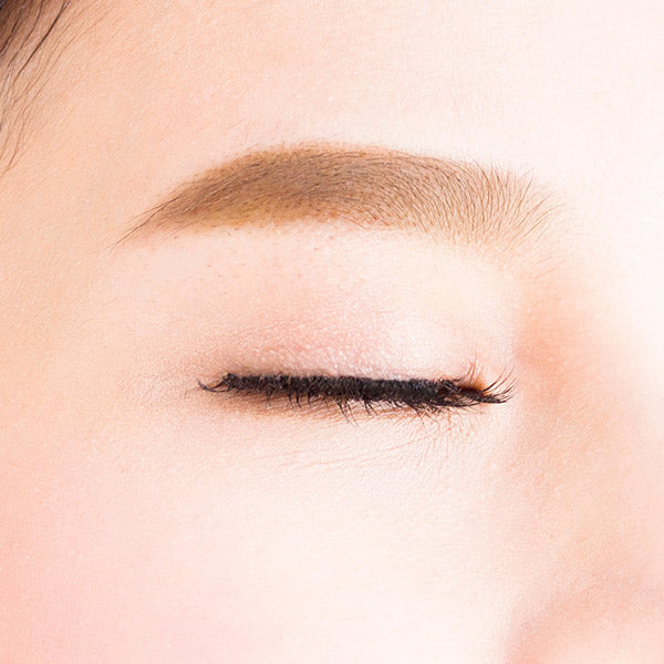 BLEND BERRY Nuance On 3D Eyebrow Mascara, 003 (Gold Brown), 4.0g