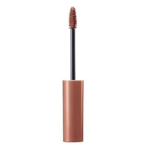 BLEND BERRY Nuance On 3D Eyebrow Mascara, 002 (Cassis Brown), 4.0g