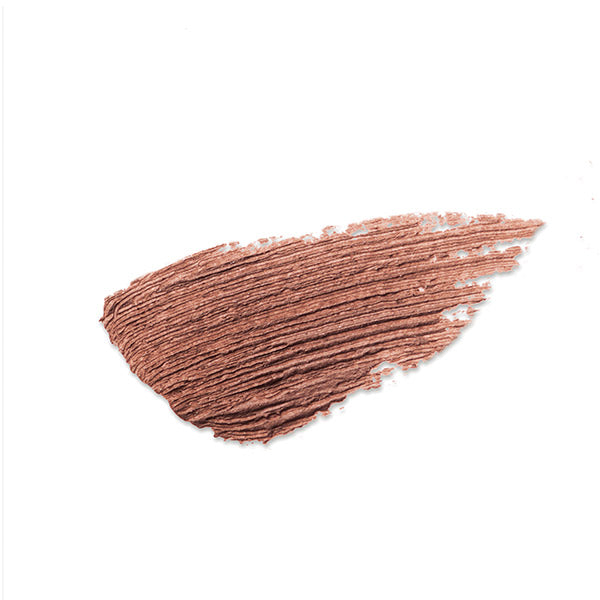 BLEND BERRY Nuance On 3D Eyebrow Mascara, 002 (Cassis Brown), 4.0g