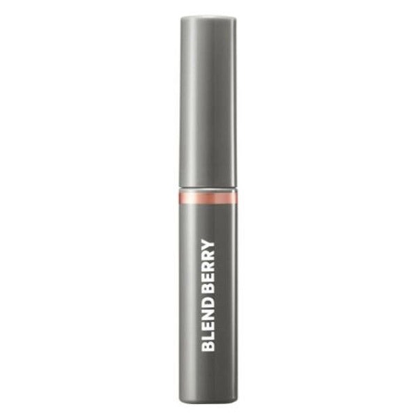 BLEND BERRY Nuance On 3D Eyebrow Mascara, 001 (Olive Brown), 4.0g