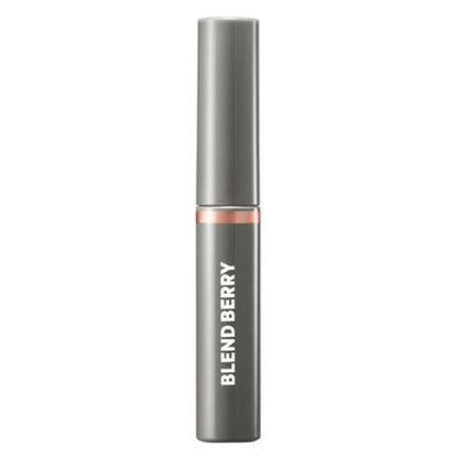 BLEND BERRY Nuance On 3D Eyebrow Mascara, 001 (Olive Brown), 4.0g