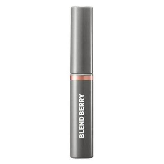 BLEND BERRY Nuance On 3D Eyebrow Mascara, 001 (Olive Brown), 4.0g