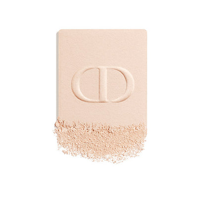 Dior Forever Compact Natural Velvet Refill (0N Neutral), 10g