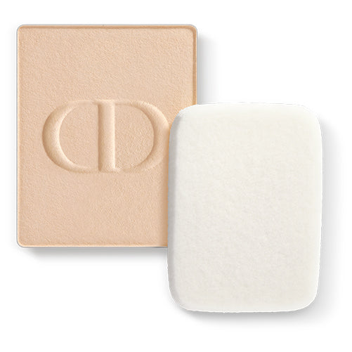 Dior Forever Compact Natural Velvet Refill (1.5N Neutral), 10g
