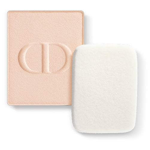 Dior Forever Compact Natural Velvet Refill (1CR Cool Rosy), 10g