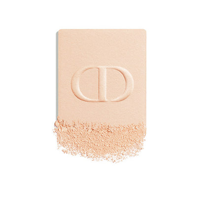 Dior Forever Compact Natural Velvet Refill (1N Neutral), 10g