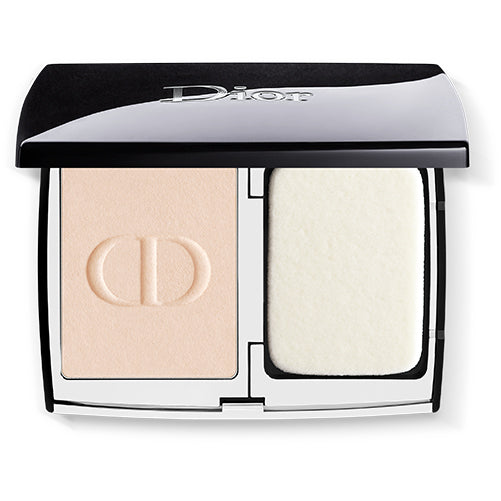 Diorskin Forever Compact Natural Velvet, 0N Neutral, 10g