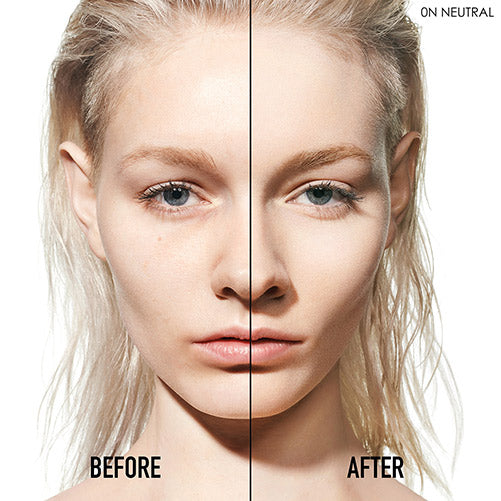 Diorskin Forever Compact Natural Velvet, 0N Neutral, 10g