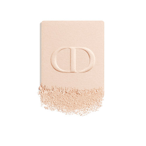 Diorskin Forever Compact Natural Velvet, 0N Neutral, 10g
