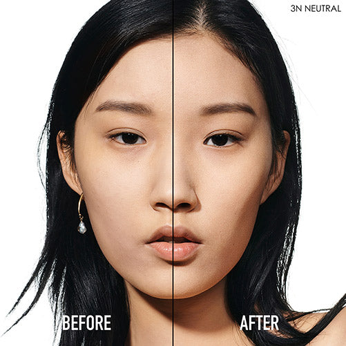 Diorskin Forever Compact Natural Velvet, 3N Neutral, 10g