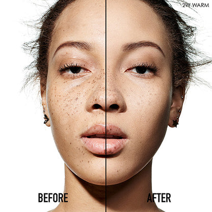 Diorskin Forever Compact Natural Velvet, 2W Warm, 10g