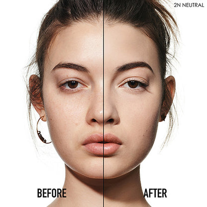 Diorskin Forever Compact Natural Velvet, 2N Neutral, 10g