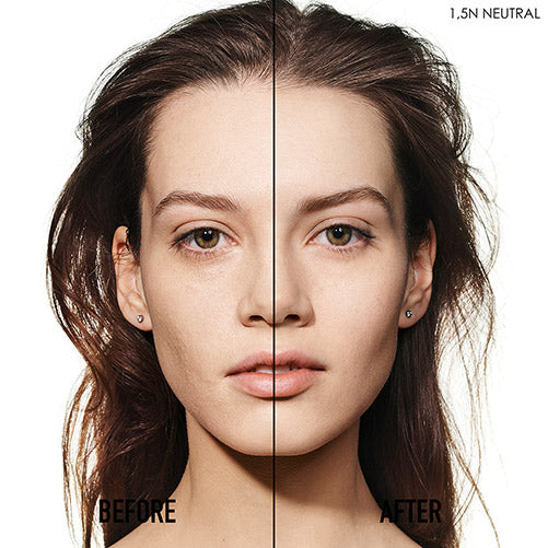 Diorskin Forever Compact Natural Velvet, 1.5N Neutral, 10g