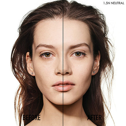 Diorskin Forever Compact Natural Velvet, 1.5N Neutral, 10g