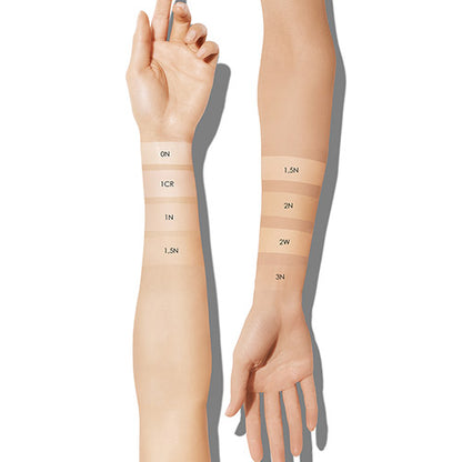 Diorskin Forever Compact Natural Velvet, 1.5N Neutral, 10g