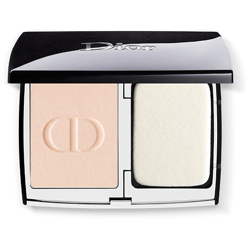 Diorskin Forever Compact Natural Velvet, 1CR Cool Rosy, 10g