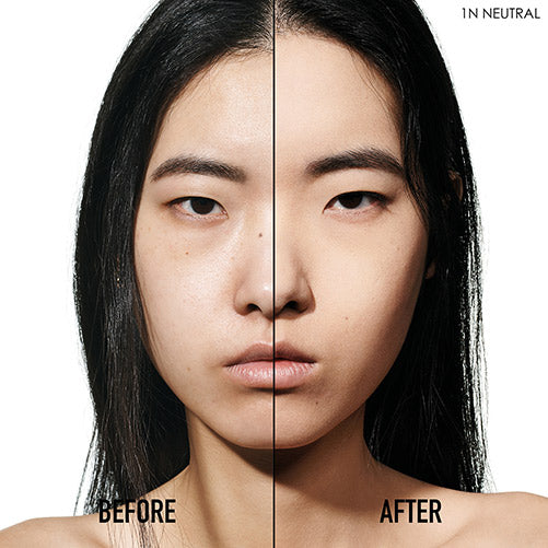 Diorskin Forever Compact Natural Velvet, 1N Neutral, 10g