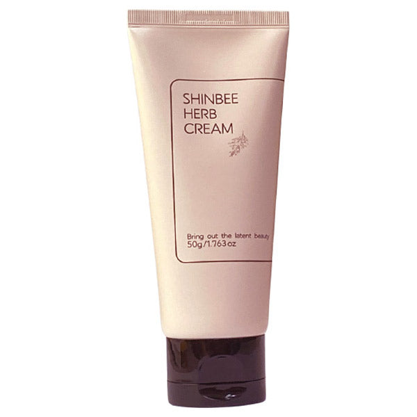 Shinbee Herb Cream, 50g