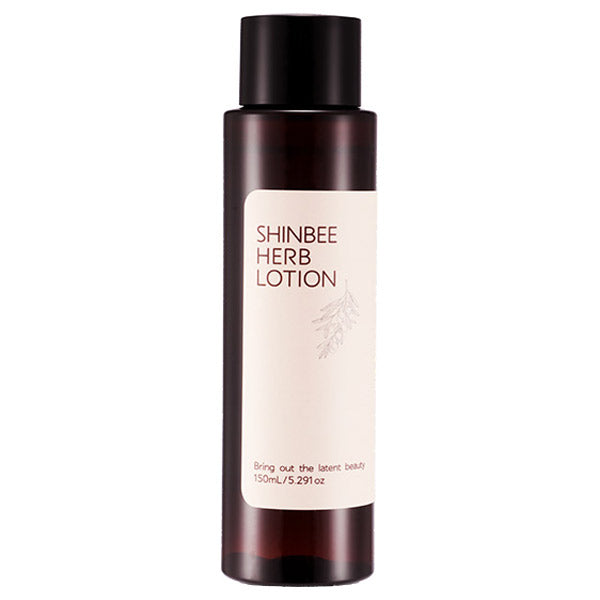Shinbee Herb Lotion, 150ml