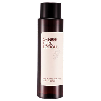 Shinbee Herb Lotion, 150ml