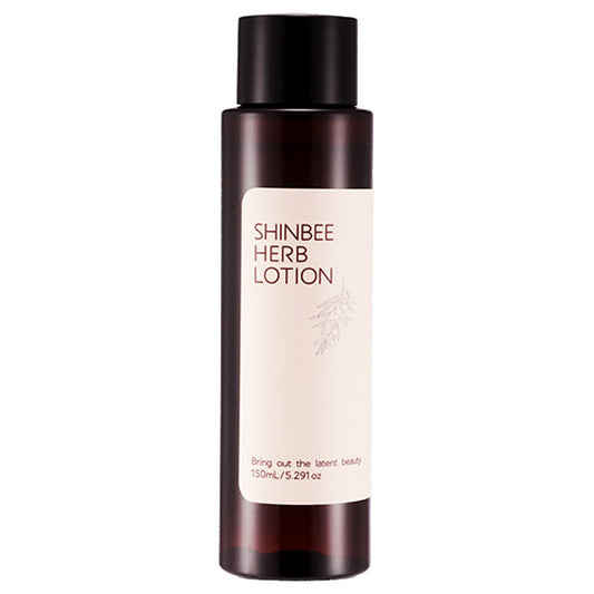Shinbee Herb Lotion, 150ml