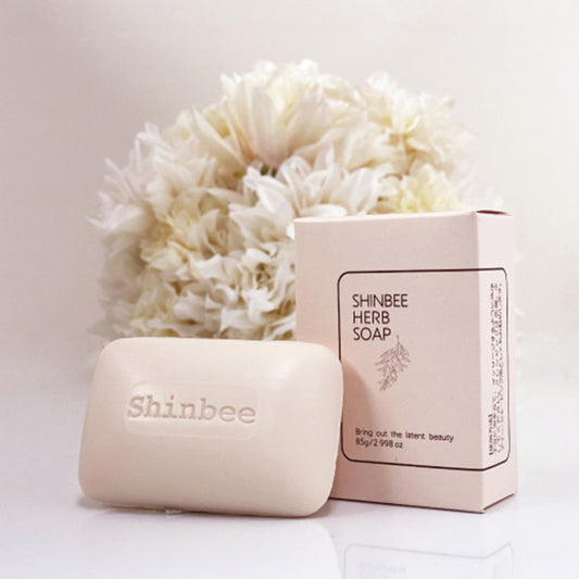 Shinbee Herb Soap, 85g