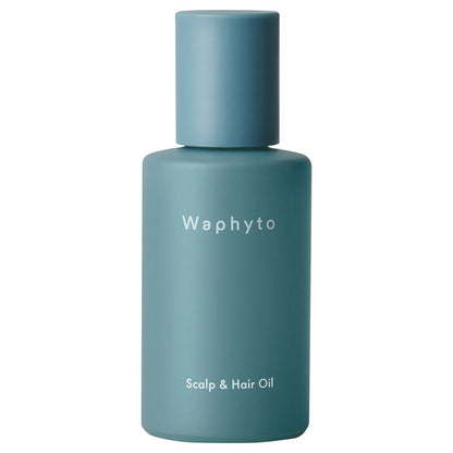 Waphyto Scalp & Hair Oil, 40ml