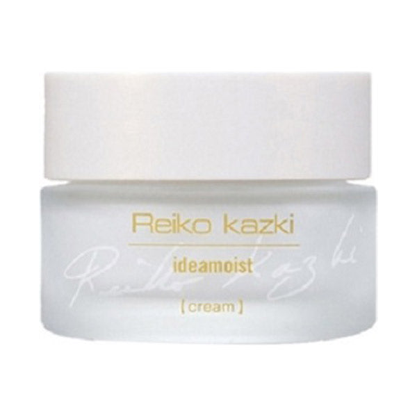 Idea Moist Cream, 40g