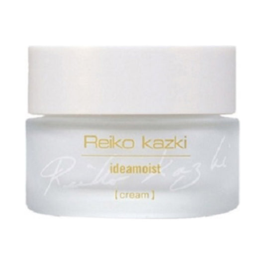 Idea Moist Cream, 40g