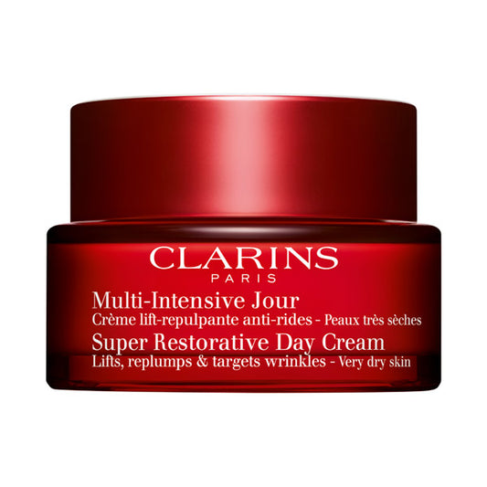 CLARINS Super Restorative Day Cream Very Dry Skin, 50ml