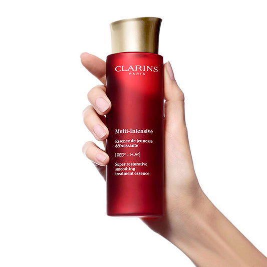 CLARINS Supra Treatment Essence Lotion, 200ml