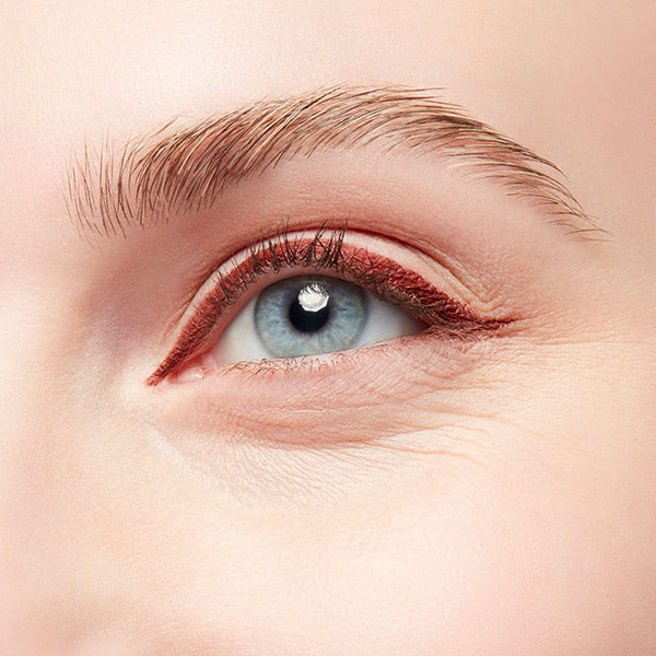 M.A.C Color Excess Gel Pencil, Nudge Nudge. Ink Ink, 0.35g