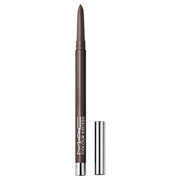 M.A.C Color Excess Gel Pencil, Chic Tat Brow, 0.35g
