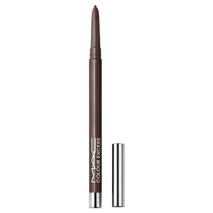 M.A.C Color Excess Gel Pencil, Chic Tat Brow, 0.35g