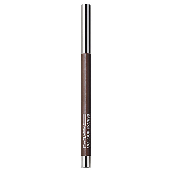 M.A.C Color Excess Gel Pencil, Chic Tat Brow, 0.35g