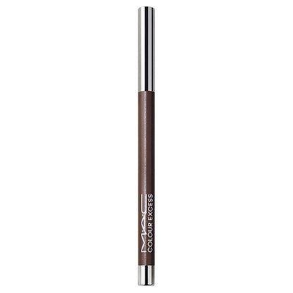 M.A.C Color Excess Gel Pencil, Chic Tat Brow, 0.35g