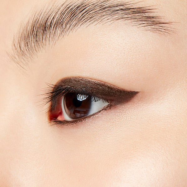 M.A.C Color Excess Gel Pencil, Chic Tat Brow, 0.35g