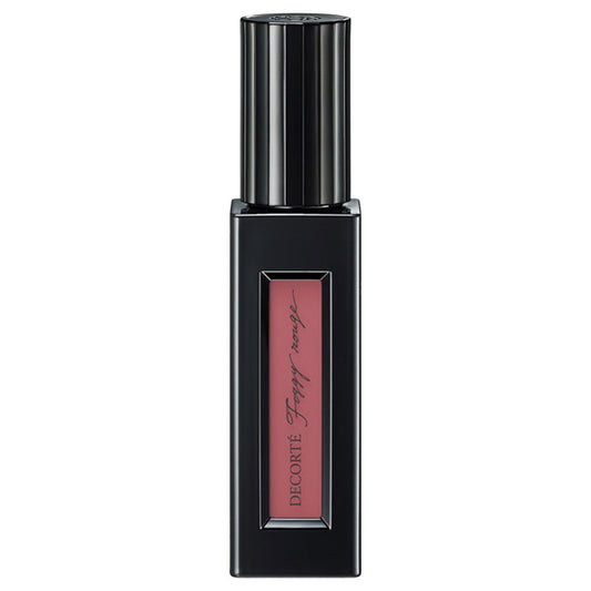 COSME DECORTE Rouge Decollete Liquid, 018, 6.5ml, Matte