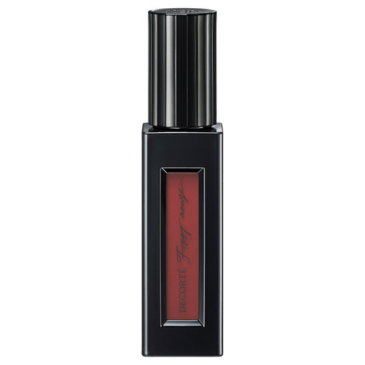 COSME DECORTE Liquid Rouge (017) (Matte), 6.5ml