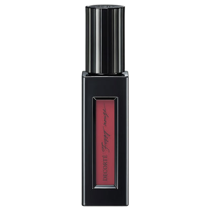 COSME DECORTE Liquid Rouge (016) (Matte), 6.5ml