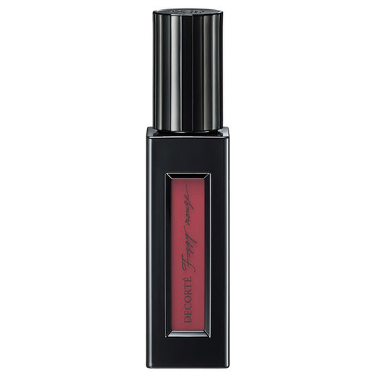 COSME DECORTE Rouge Decollete Liquid, 016, 6.5ml, Matte