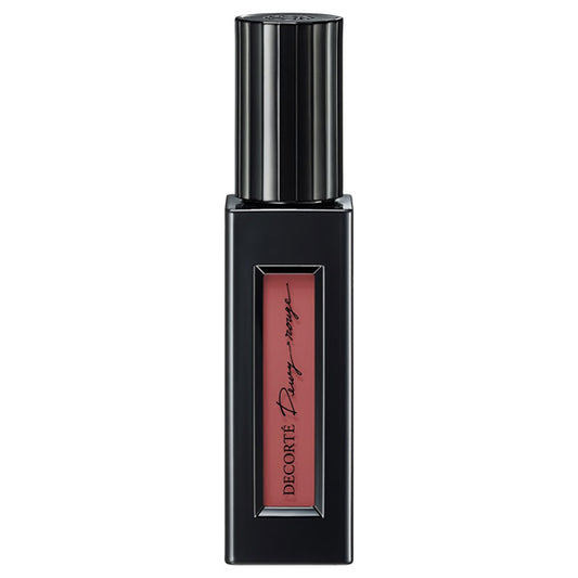 COSME DECORTE Liquid Rouge (014) (Glow), 6.5ml