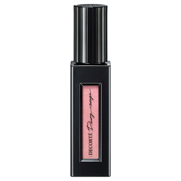 COSME DECORTE Liquid Rouge (012) (Glow), 6.5ml