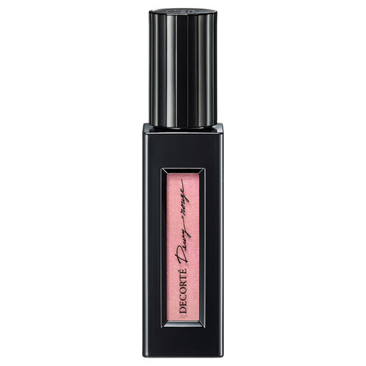 COSME DECORTE Liquid Rouge (012) (Glow), 6.5ml