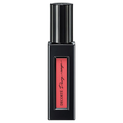 COSME DECORTE Rouge Decollete Liquid, 009, 6.5ml, Glow