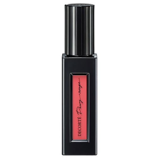 COSME DECORTE Rouge Decollete Liquid, 009, 6.5ml, Glow