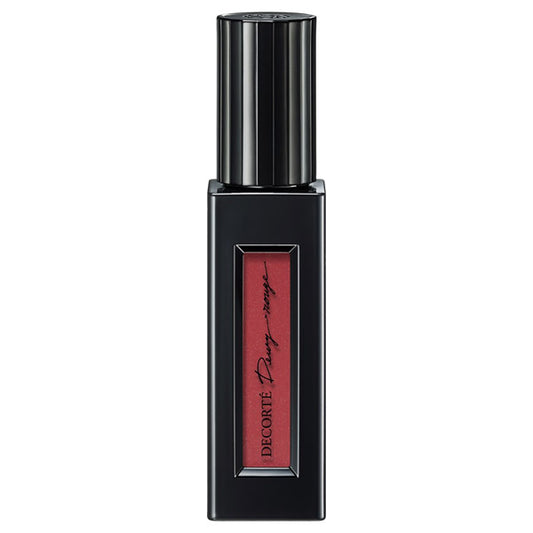 COSME DECORTE Liquid Rouge (008) (Glow), 6.5ml