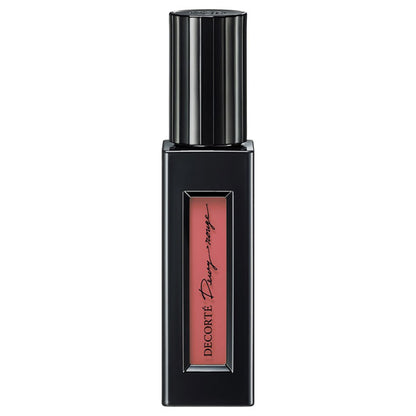 COSME DECORTE Liquid Rouge (007) (Glow), 6.5ml